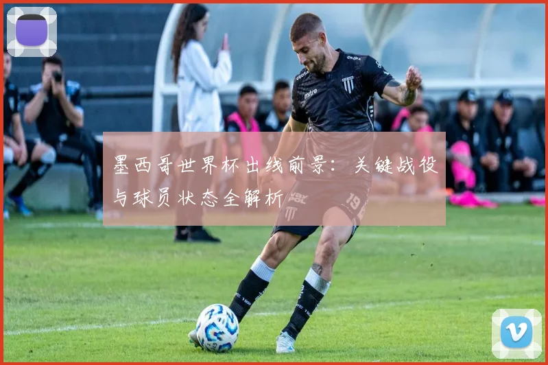 墨西哥世界杯出线前景:关键战役与球员状态全解析